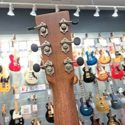 Martin Guitars - CEO-7 2